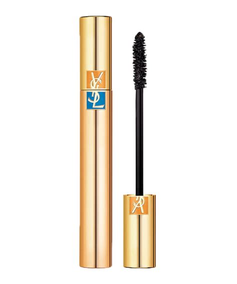 ysl volume effet faux cils waterproof mascara makeupalley|ysl mascara reviews.